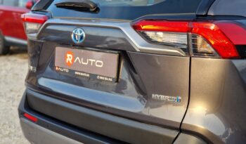 Toyota RAV4 2.5 Hybrid e-CVT Comfort FWD full