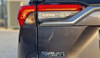 Toyota RAV4 2.5 Hybrid e-CVT Comfort FWD full