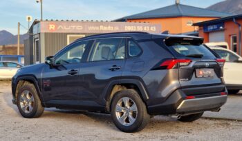 Toyota RAV4 2.5 Hybrid e-CVT Comfort FWD full