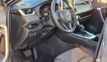 Toyota RAV4 2.5 Hybrid e-CVT Comfort FWD full