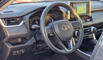Toyota RAV4 2.5 Hybrid e-CVT Comfort FWD full
