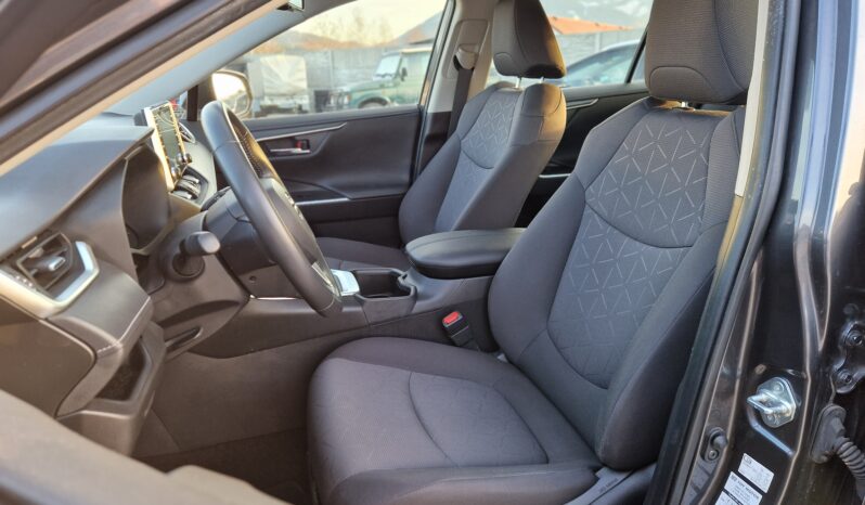 Toyota RAV4 2.5 Hybrid e-CVT Comfort FWD full