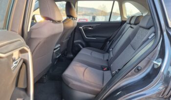 Toyota RAV4 2.5 Hybrid e-CVT Comfort FWD full
