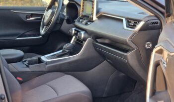 Toyota RAV4 2.5 Hybrid e-CVT Comfort FWD full