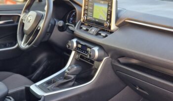 Toyota RAV4 2.5 Hybrid e-CVT Comfort FWD full