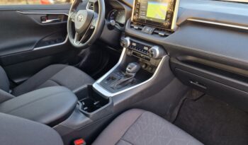 Toyota RAV4 2.5 Hybrid e-CVT Comfort FWD full