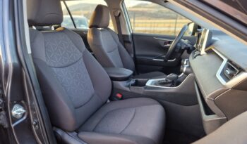 Toyota RAV4 2.5 Hybrid e-CVT Comfort FWD full