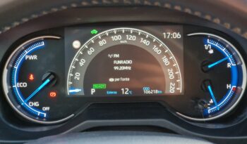 Toyota RAV4 2.5 Hybrid e-CVT Comfort FWD full