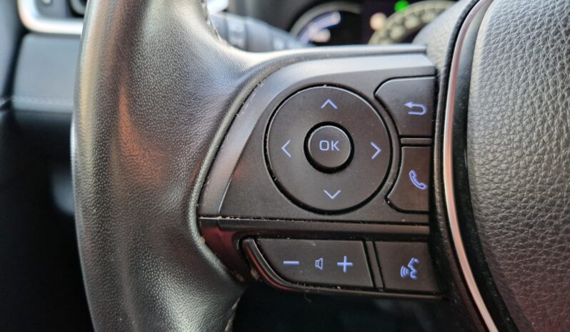Toyota RAV4 2.5 Hybrid e-CVT Comfort FWD full