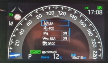 Toyota RAV4 2.5 Hybrid e-CVT Comfort FWD full