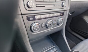 Volkswagen Golf Cabrio 2.0 TDI BlueMotion Technology full