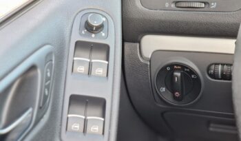 Volkswagen Golf Cabrio 2.0 TDI BlueMotion Technology full
