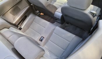 Volkswagen Golf Cabrio 2.0 TDI BlueMotion Technology full