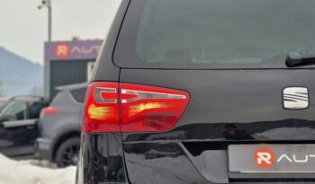 Seat Alhambra 2.0 TDI CR DPF Style full