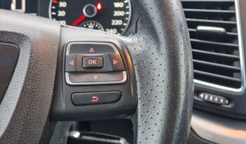 Seat Alhambra 2.0 TDI CR DPF Style full