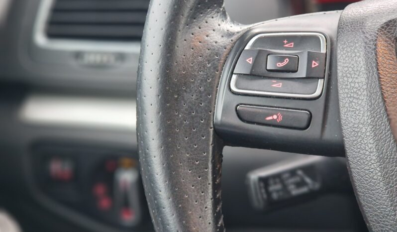 Seat Alhambra 2.0 TDI CR DPF Style full