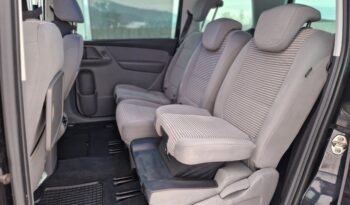 Seat Alhambra 2.0 TDI CR DPF Style full