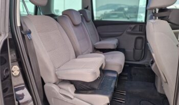 Seat Alhambra 2.0 TDI CR DPF Style full