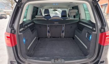 Seat Alhambra 2.0 TDI CR DPF Style full