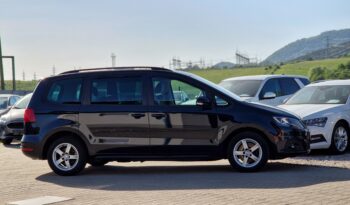 Seat Alhambra 2.0 TDI CR DPF Style full