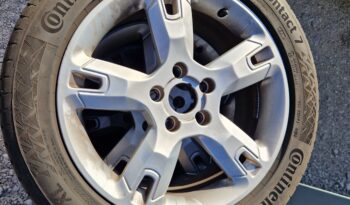 Seat Alhambra 2.0 TDI CR DPF Style full
