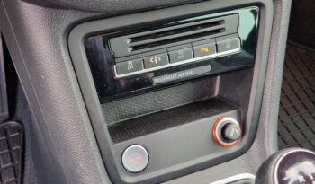 Seat Alhambra 2.0 TDI CR 184k Sport 7 Miest full