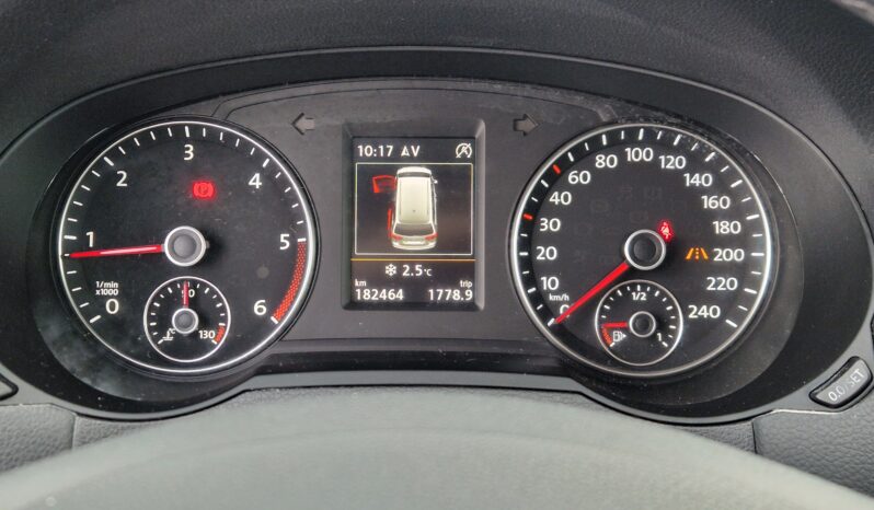 Seat Alhambra 2.0 TDI CR 184k Sport 7 Miest full