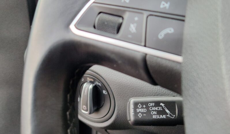 Seat Alhambra 2.0 TDI CR 184k Sport 7 Miest full