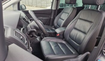 Seat Alhambra 2.0 TDI CR 184k Sport 7 Miest full
