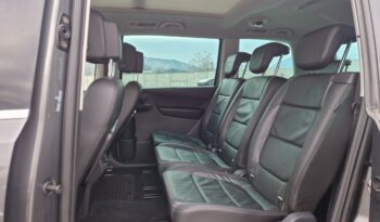 Seat Alhambra 2.0 TDI CR 184k Sport 7 Miest full