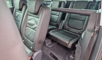 Seat Alhambra 2.0 TDI CR 184k Sport 7 Miest full