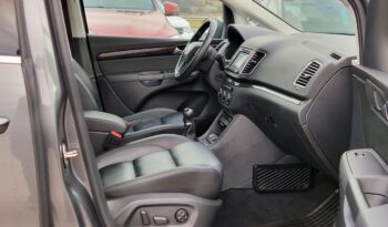 Seat Alhambra 2.0 TDI CR 184k Sport 7 Miest full