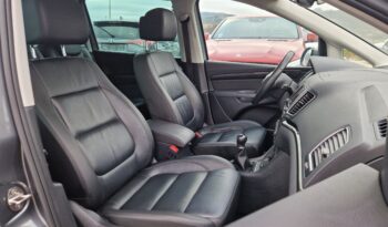 Seat Alhambra 2.0 TDI CR 184k Sport 7 Miest full