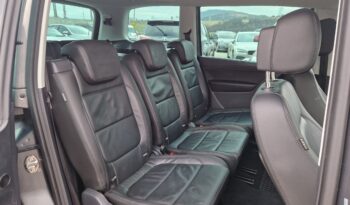Seat Alhambra 2.0 TDI CR 184k Sport 7 Miest full