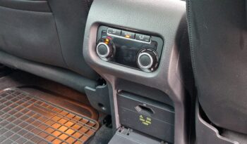 Seat Alhambra 2.0 TDI CR 184k Sport 7 Miest full
