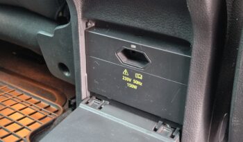Seat Alhambra 2.0 TDI CR 184k Sport 7 Miest full