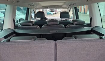 Seat Alhambra 2.0 TDI CR 184k Sport 7 Miest full