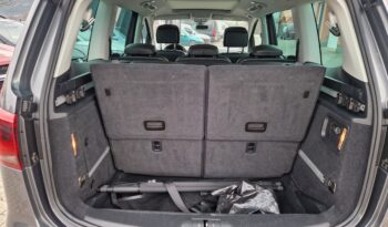 Seat Alhambra 2.0 TDI CR 184k Sport 7 Miest full