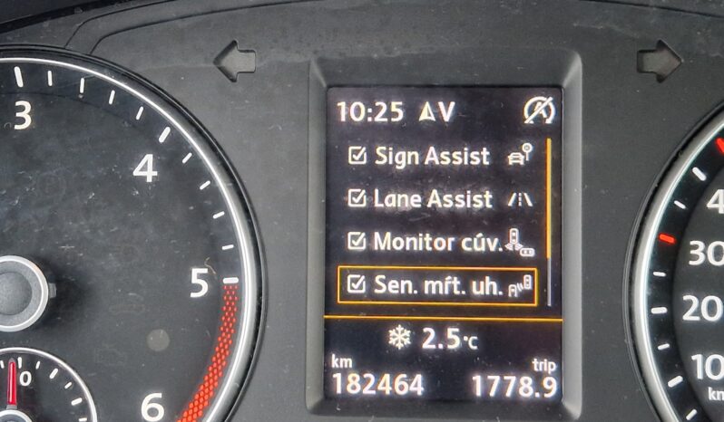 Seat Alhambra 2.0 TDI CR 184k Sport 7 Miest full
