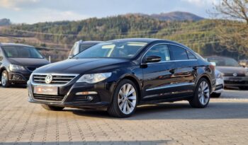 Volkswagen Passat CC 2.0 TDI full