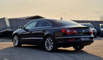 Volkswagen Passat CC 2.0 TDI full