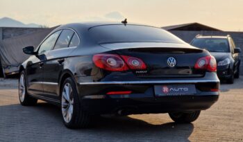 Volkswagen Passat CC 2.0 TDI full