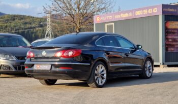 Volkswagen Passat CC 2.0 TDI full