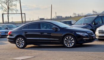 Volkswagen Passat CC 2.0 TDI full