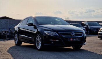 Volkswagen Passat CC 2.0 TDI full