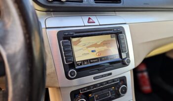 Volkswagen Passat CC 2.0 TDI full
