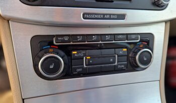 Volkswagen Passat CC 2.0 TDI full