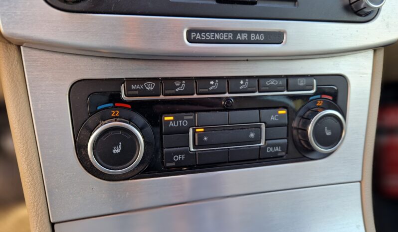 Volkswagen Passat CC 2.0 TDI full
