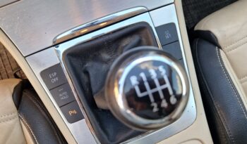 Volkswagen Passat CC 2.0 TDI full