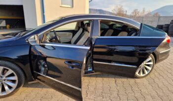 Volkswagen Passat CC 2.0 TDI full